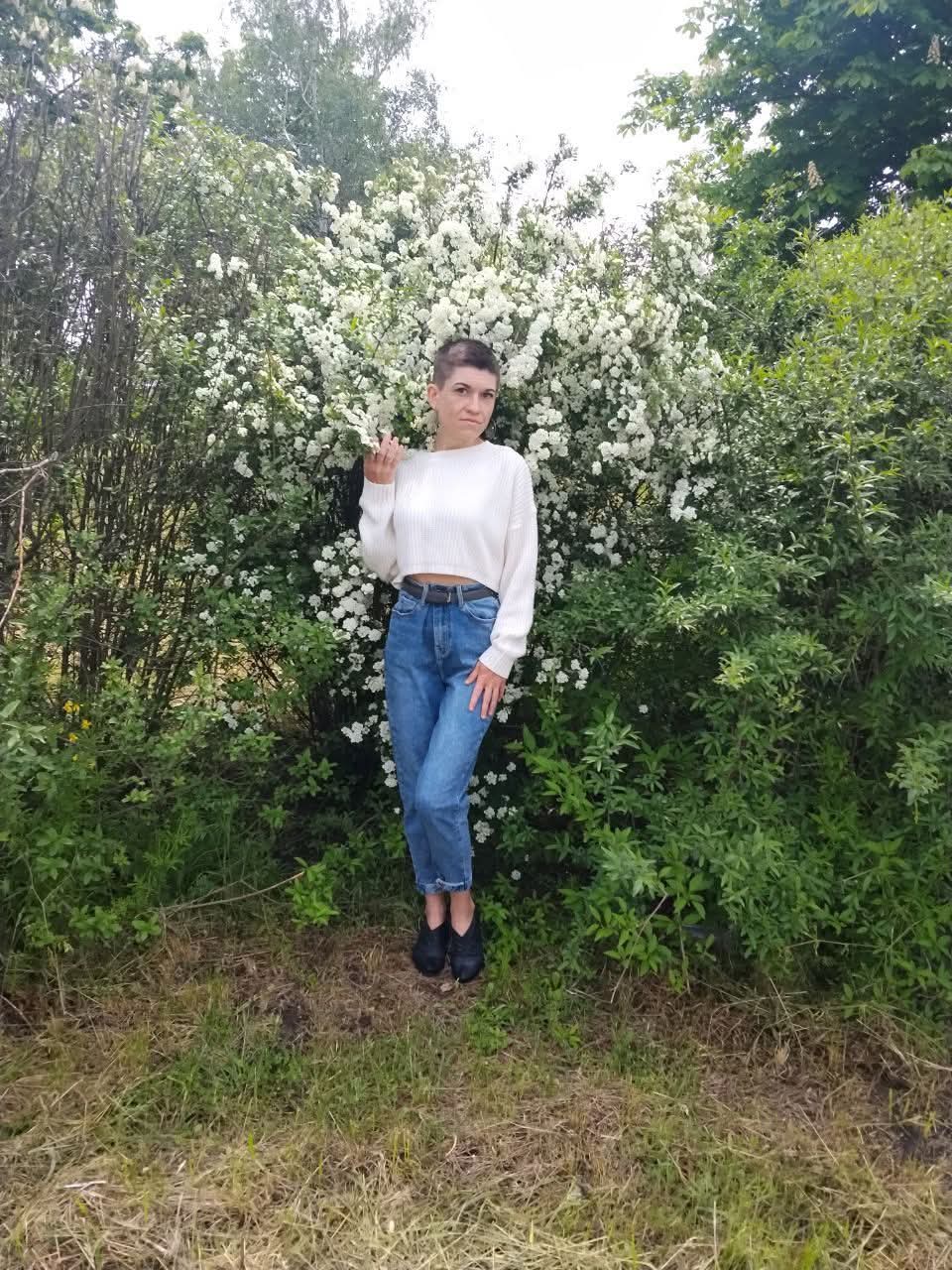 @Лєна Тимошенко