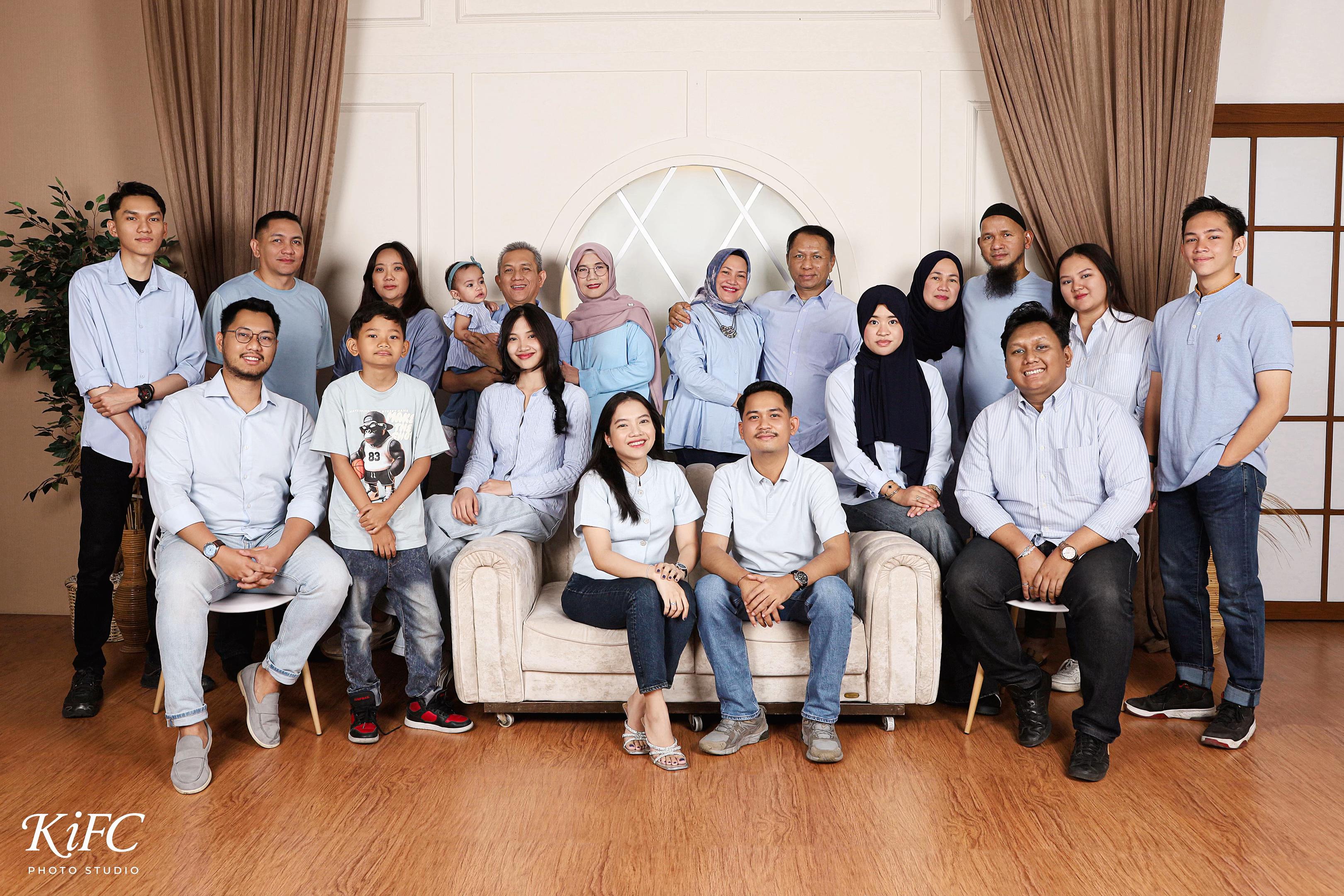 @KiFC Photo Studio Cimahi