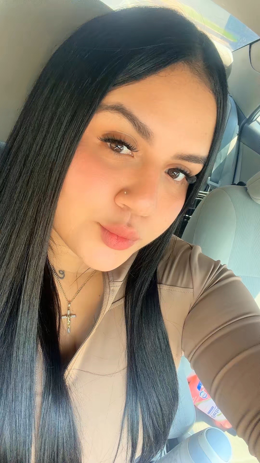 @Michelle Ortega