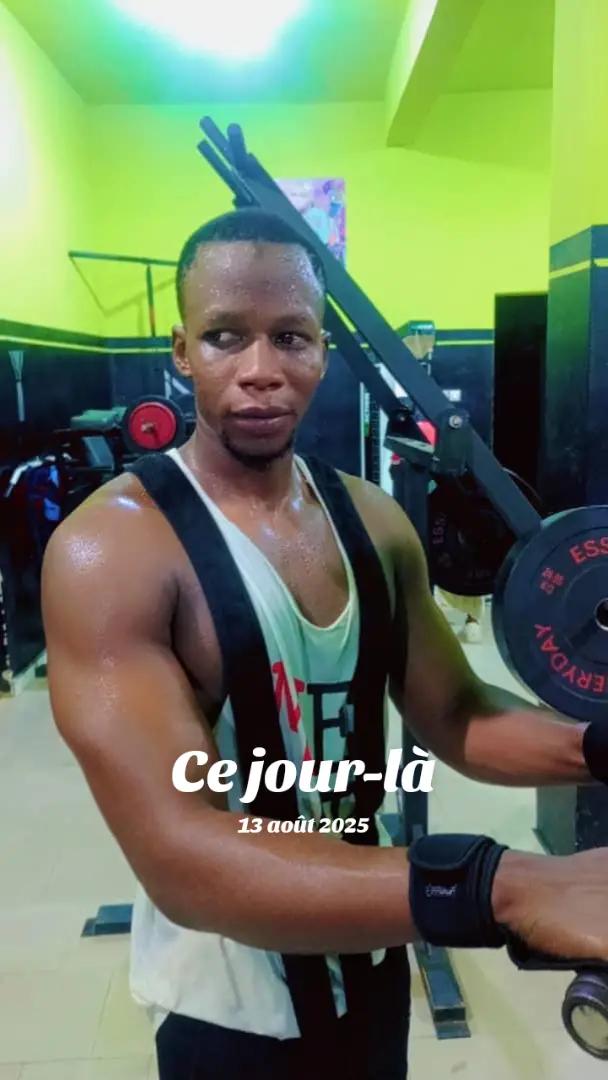 @Ablaye Ndiaye