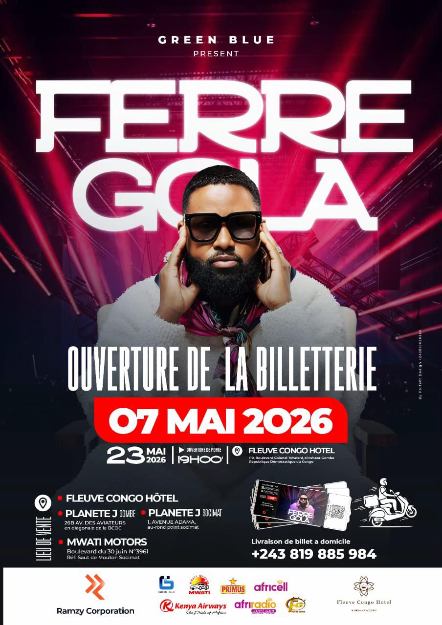 @Ferre Gola