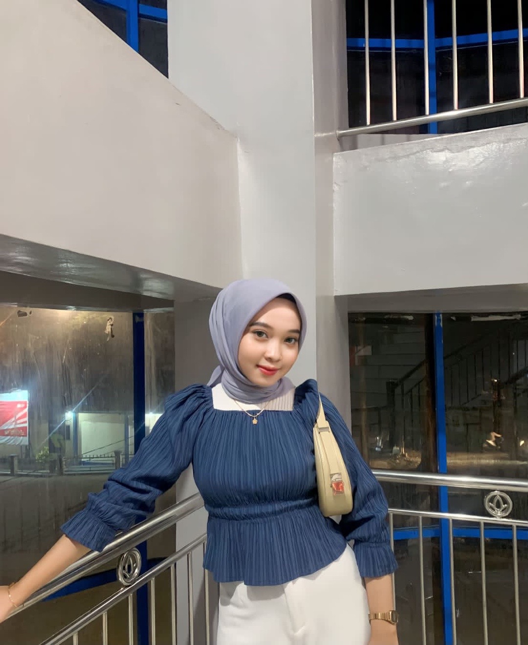 @Ranitha asyaffa akirra