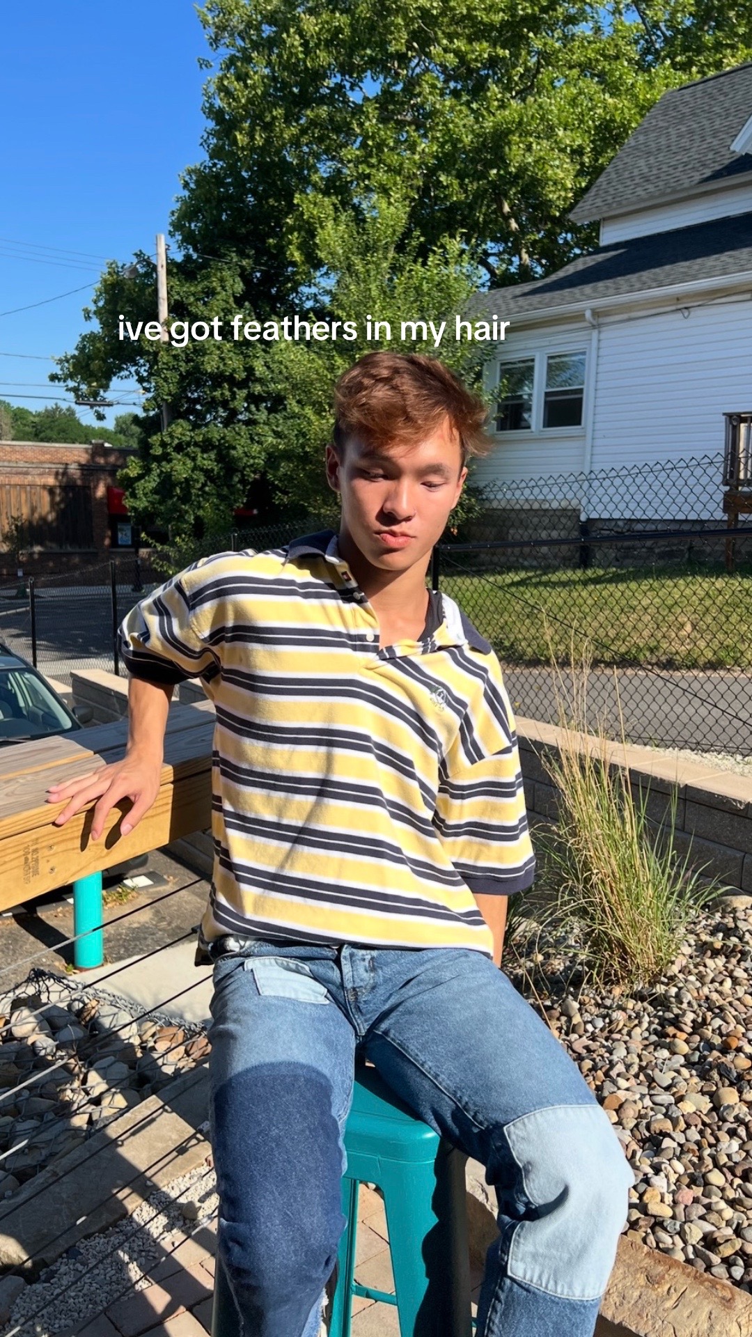 @brayden weldon