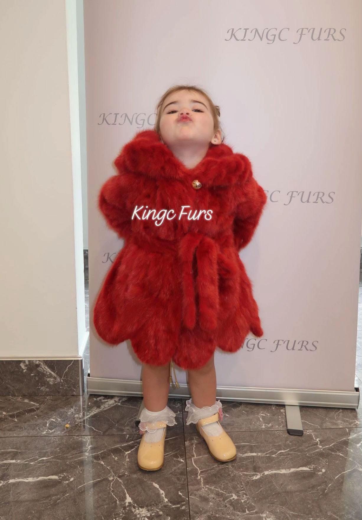 @Kingc Furs-