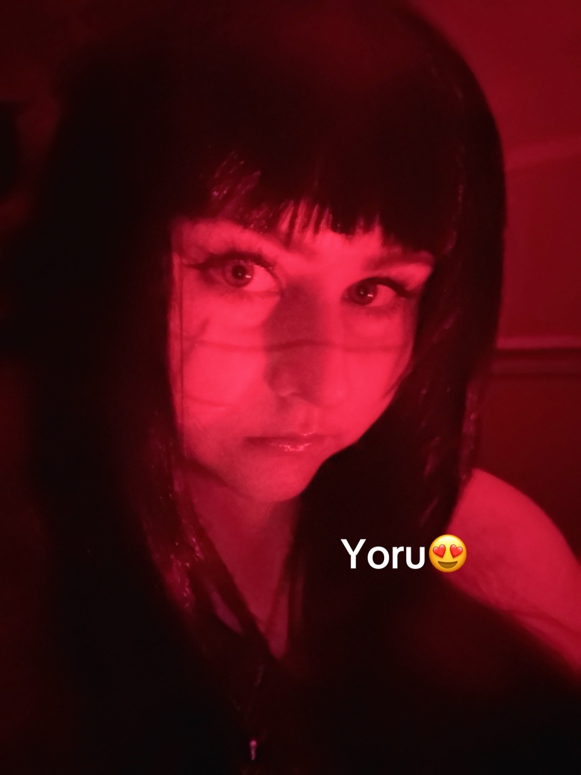 @Misty mist
