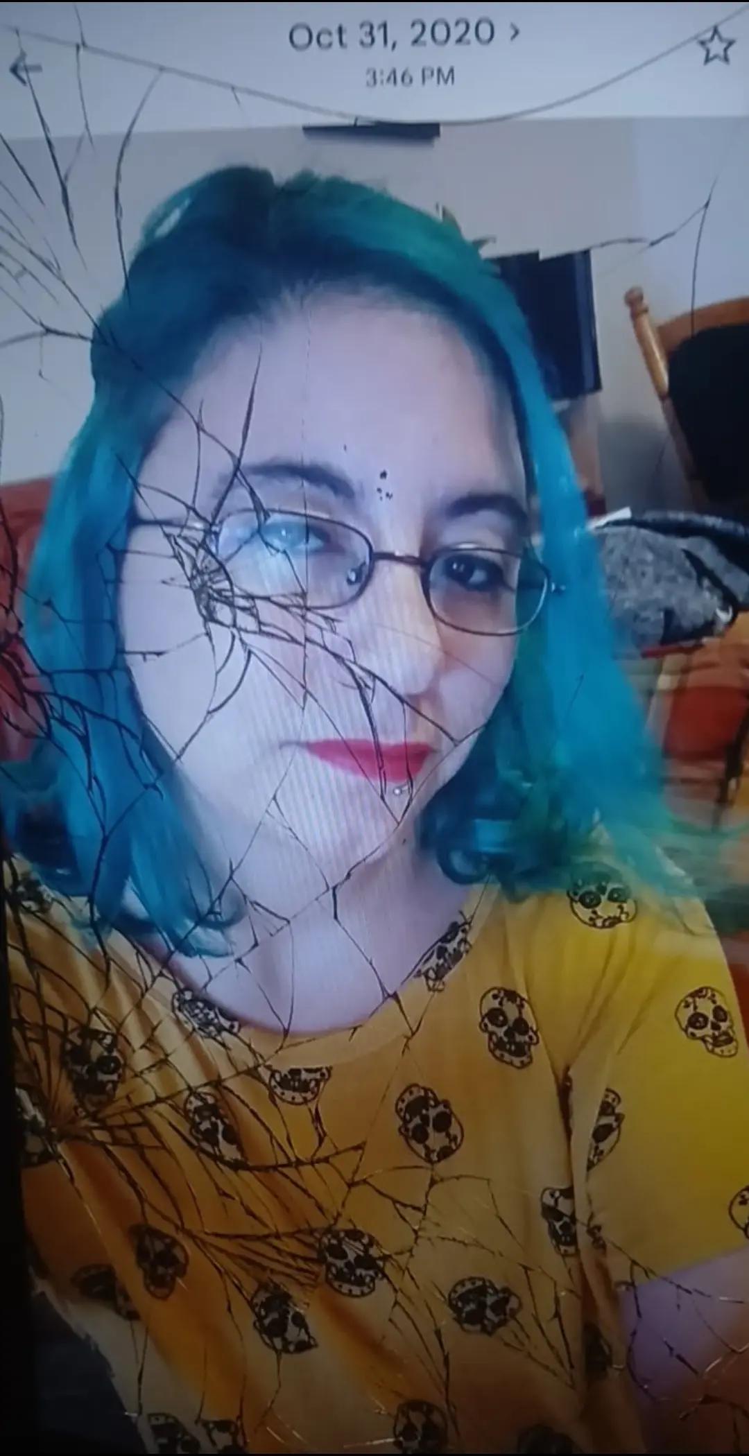 @Babybeth1988 ml