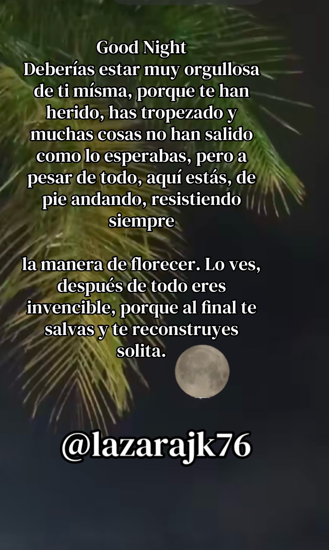 @Lazarajk76