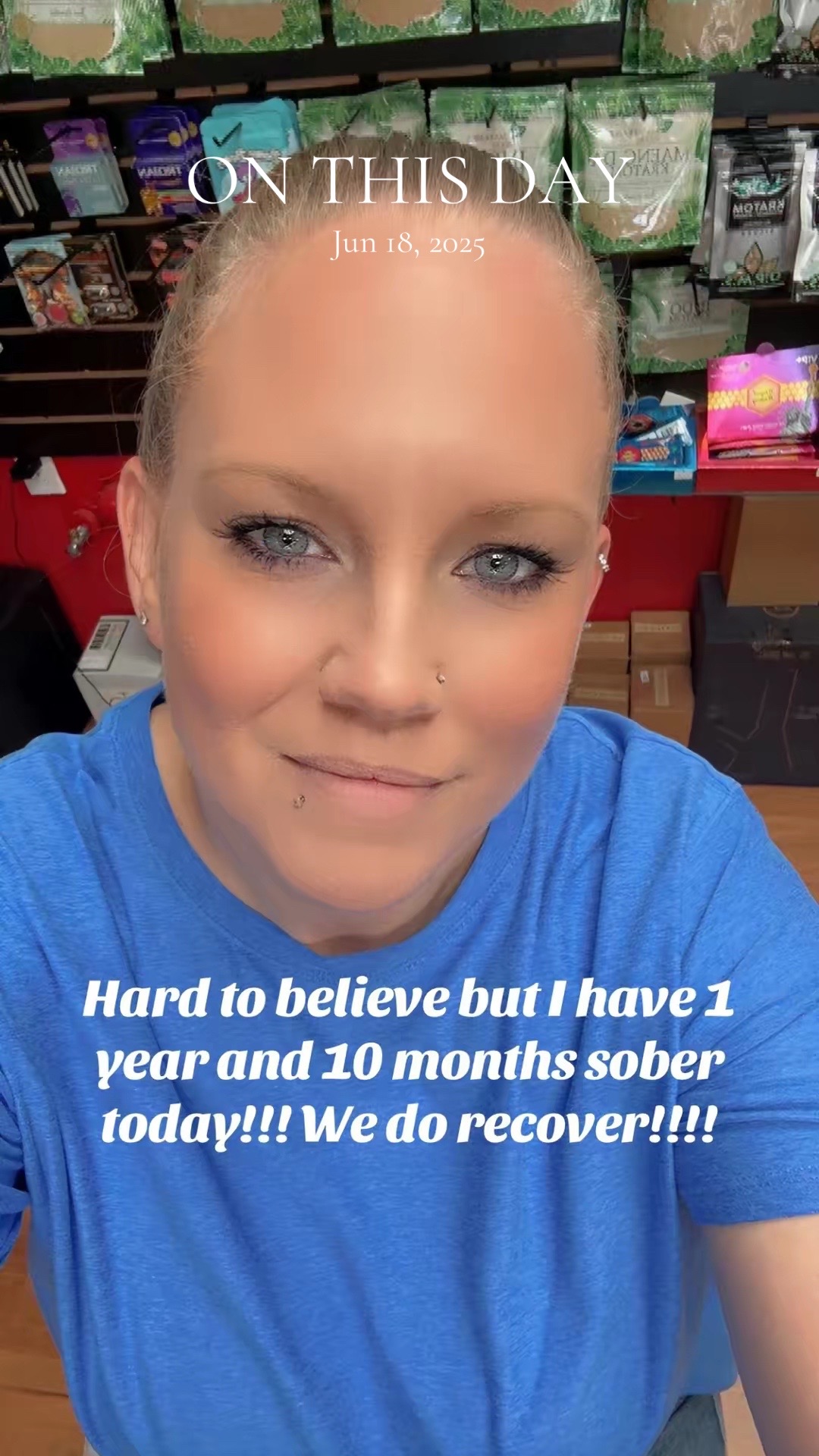 @BluEyeTxGrl83