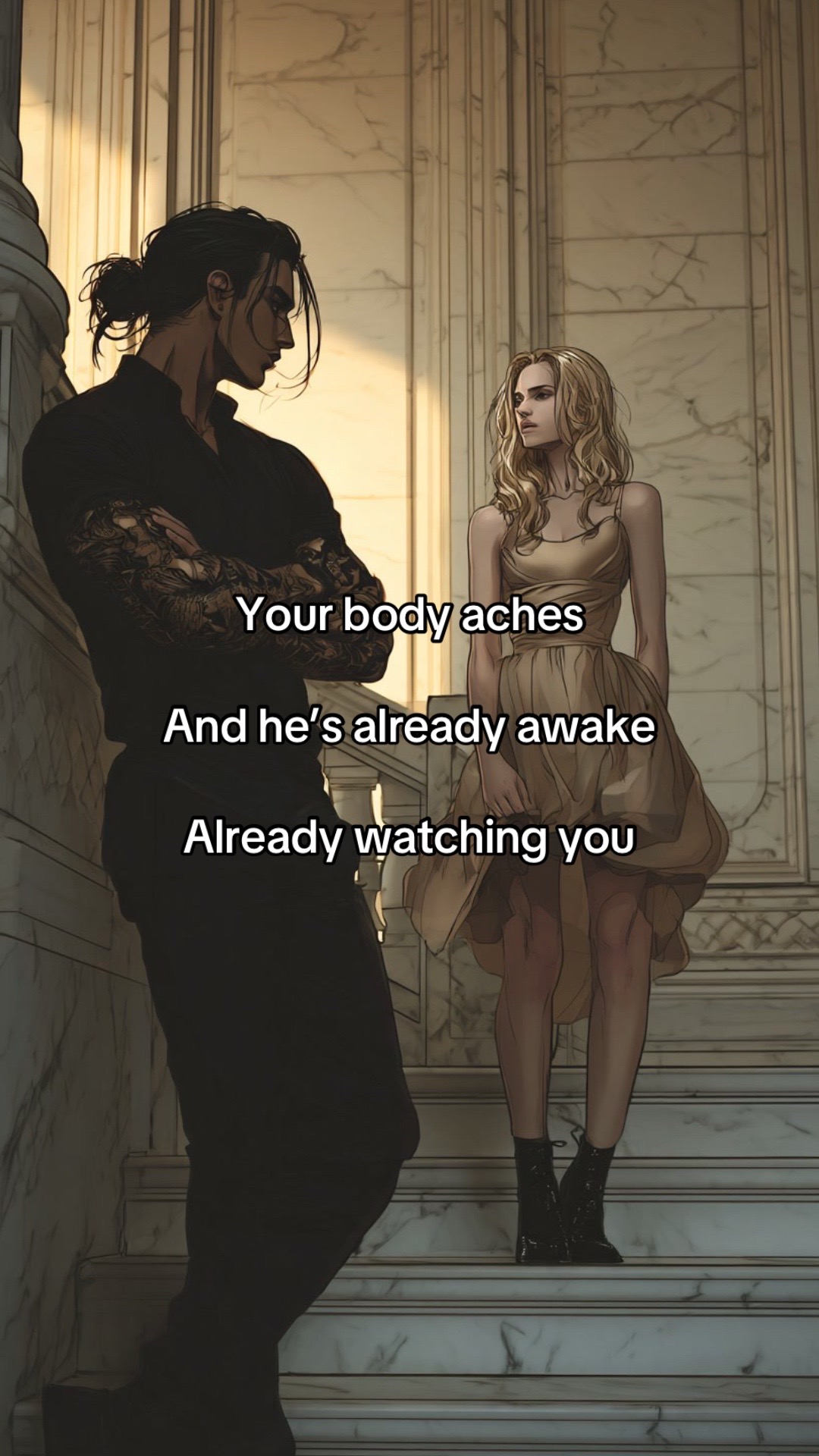 @Dark Gn Echo3