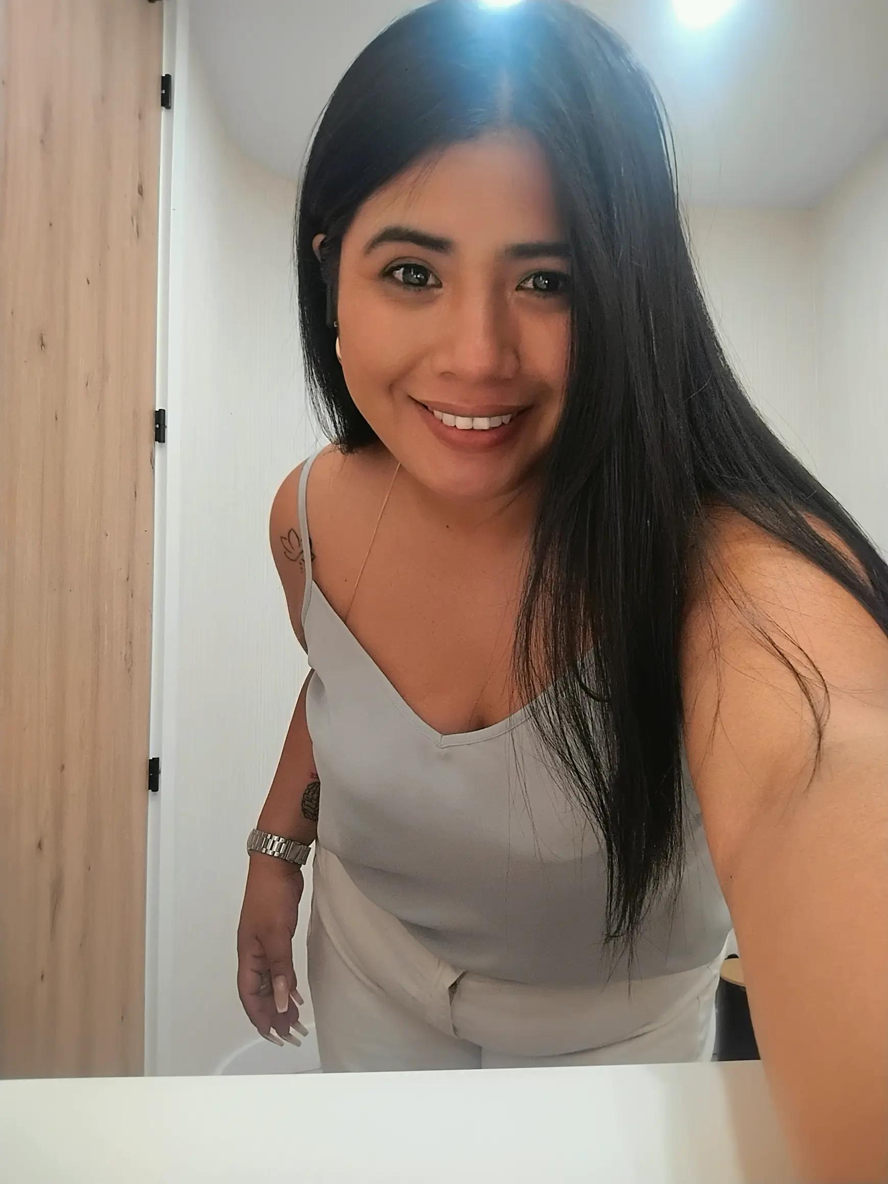 @Cele Salazar