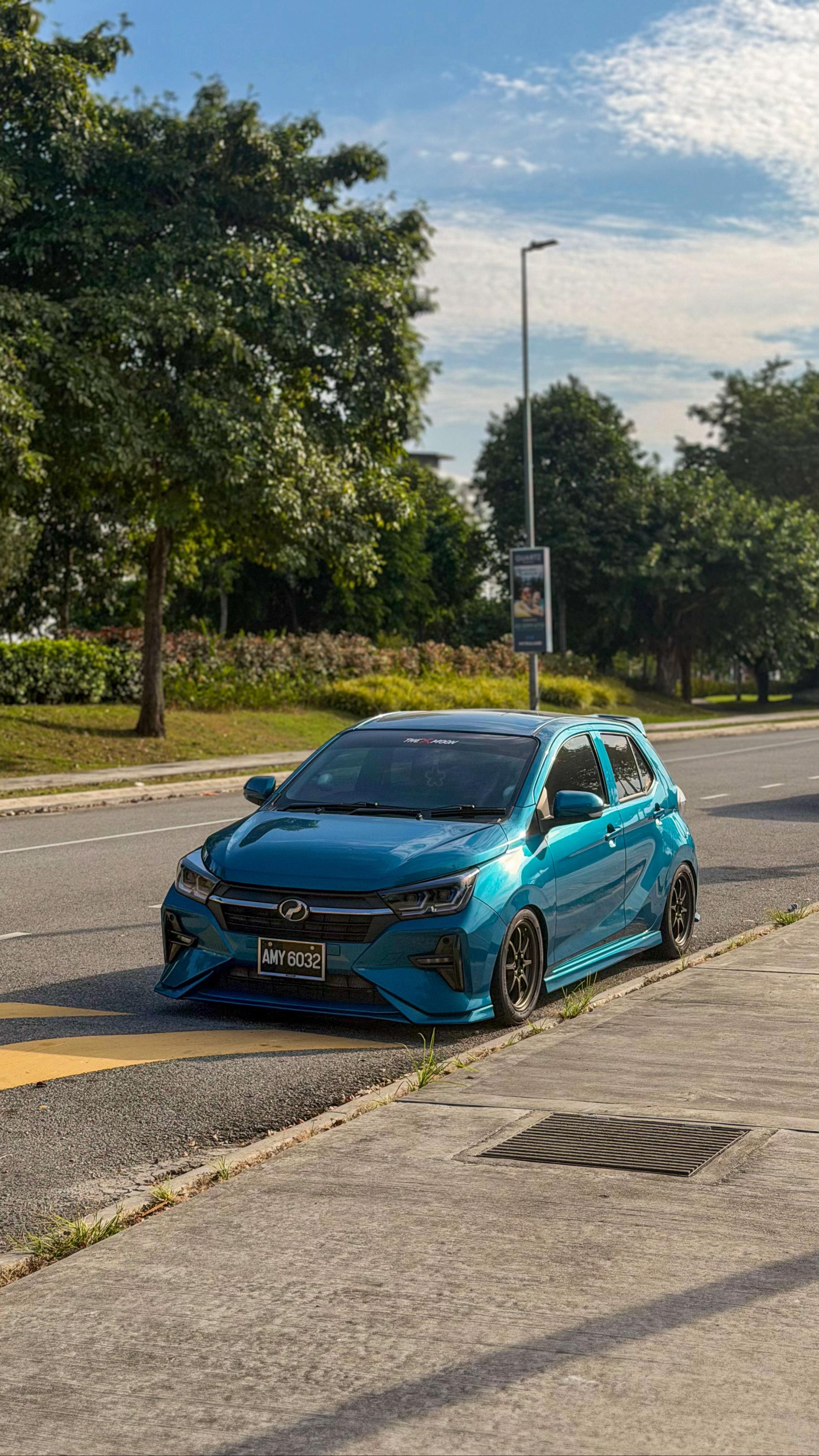 @Asyraaf_Me