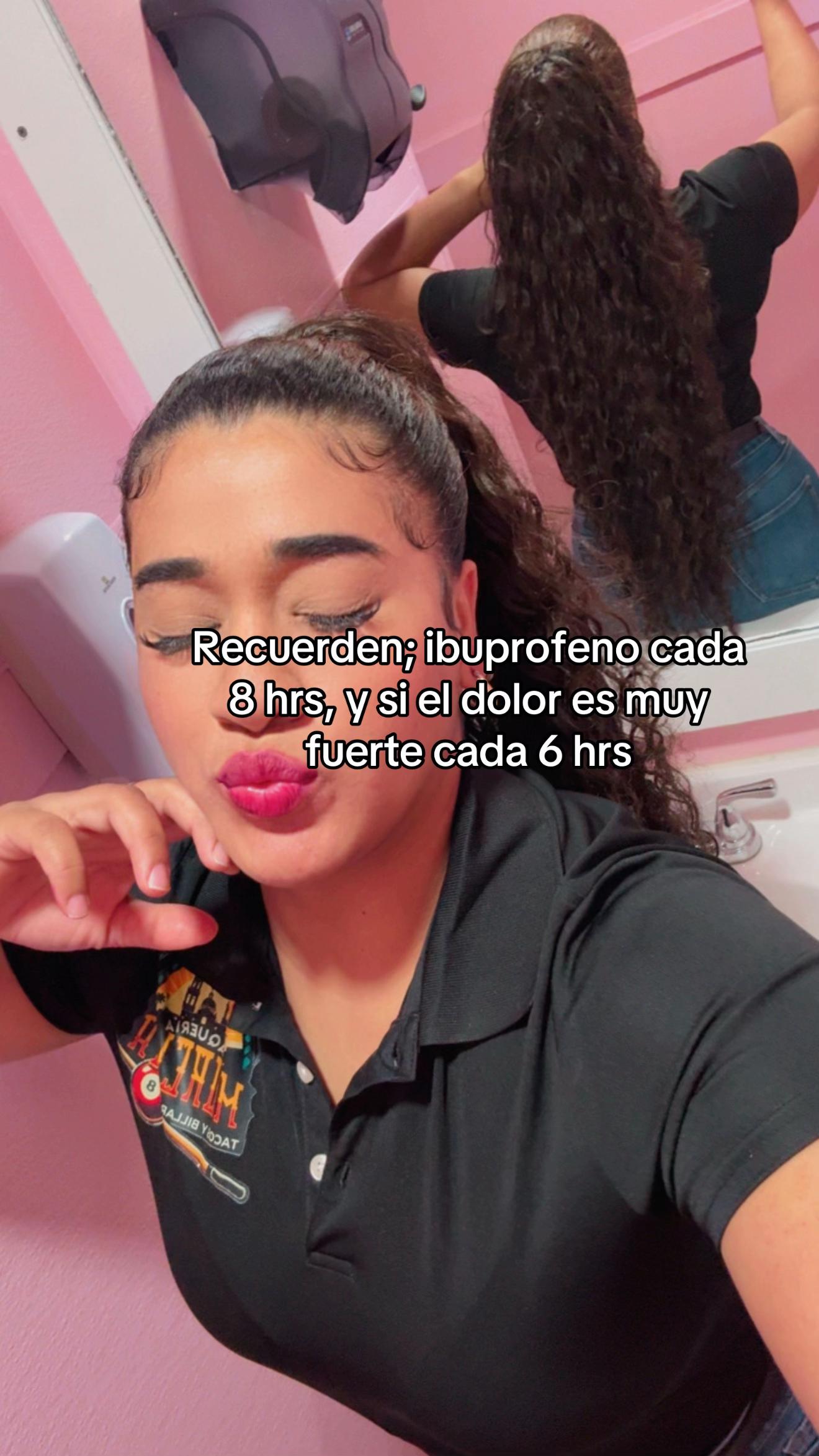 @Daniela Gonzalez