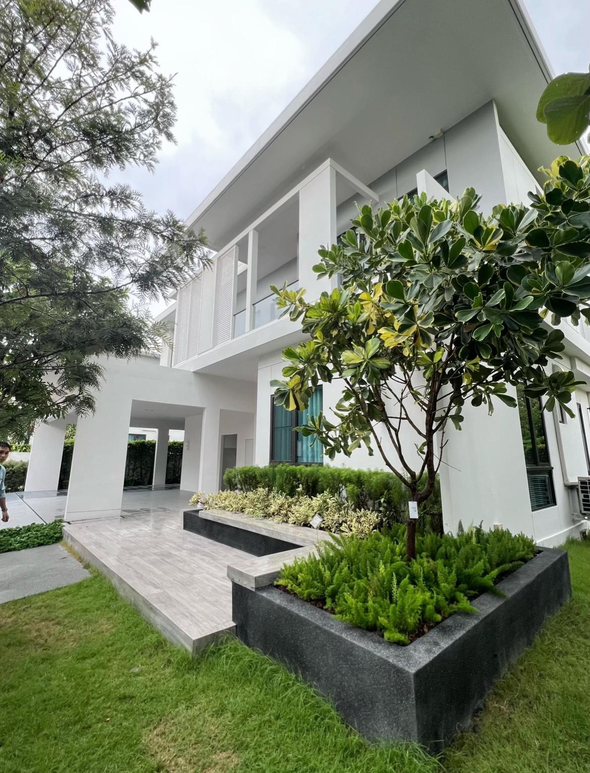 @Bangkok Property Rentals