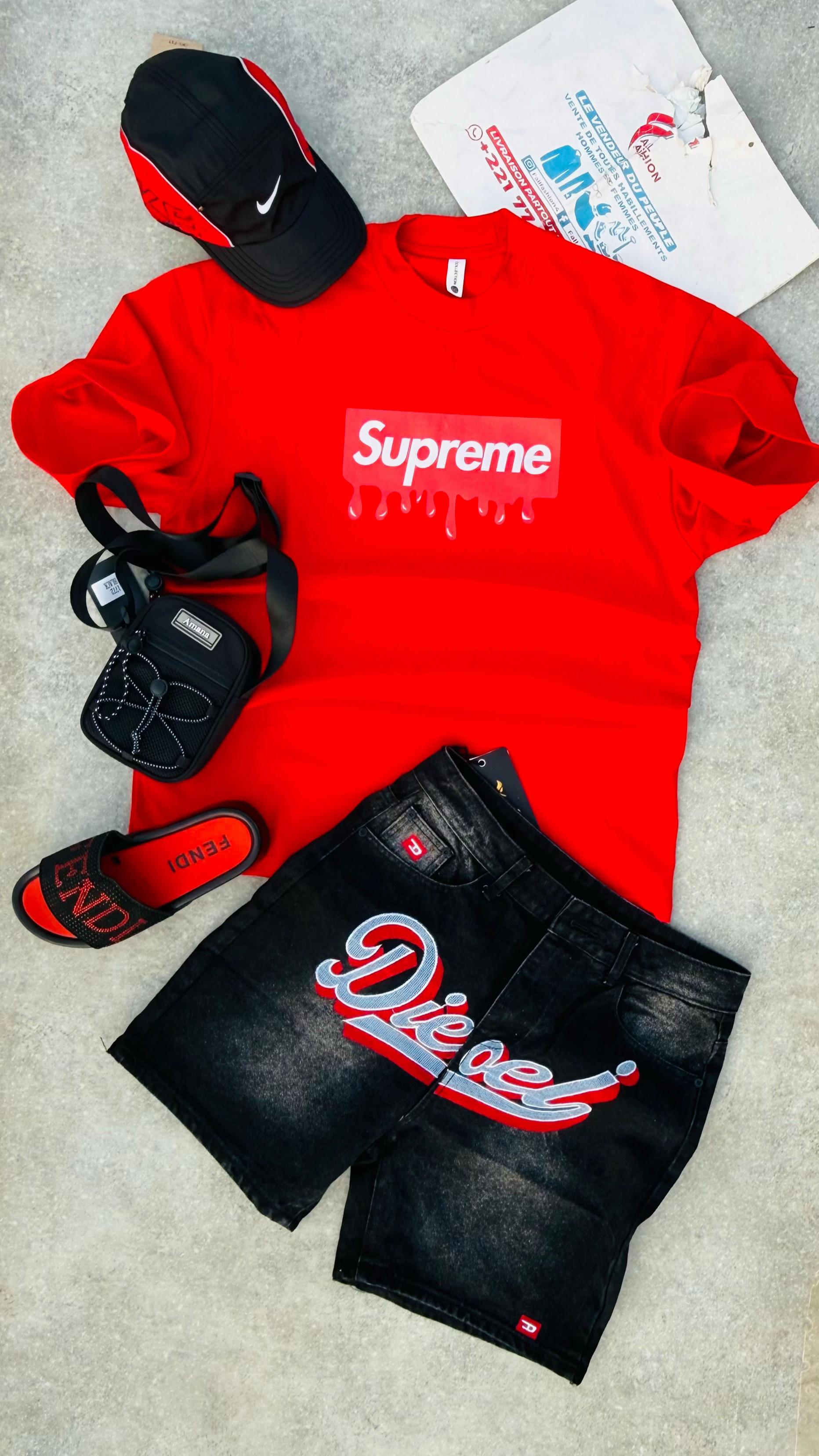 @Fall fashion