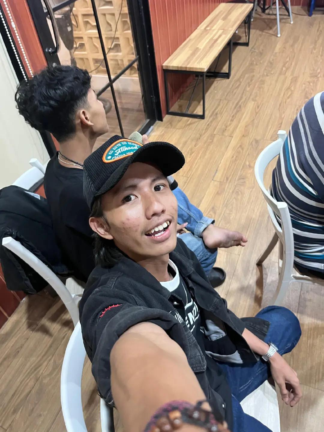@KABURAGI KAZEO