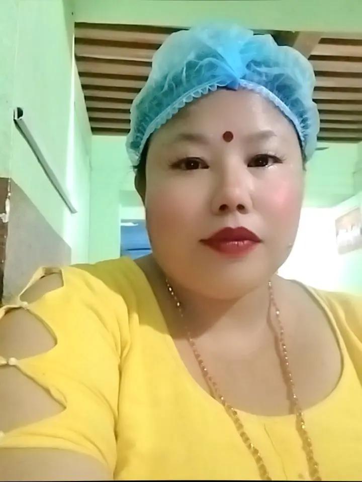 @sarita ghalan tamang
