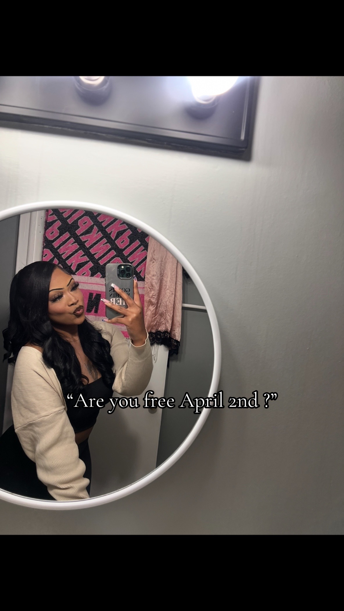 @Lala 🎀
