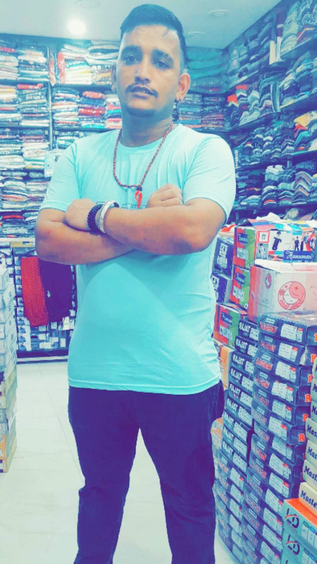 @Manish Saud
