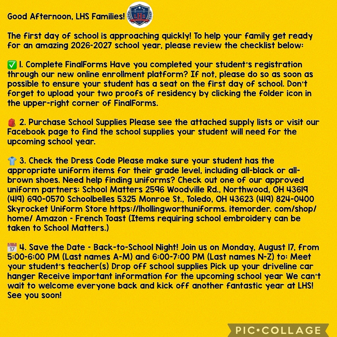 @LHSToledo