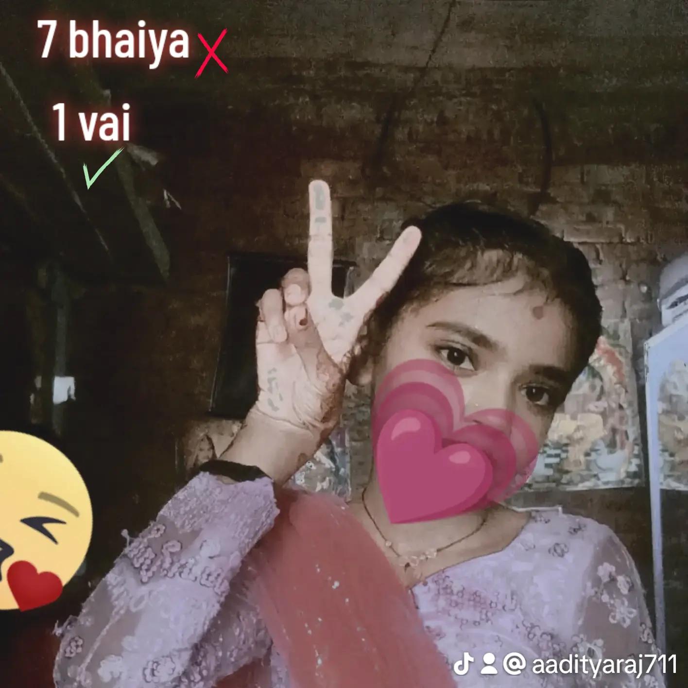 @paswan queen 💕👑