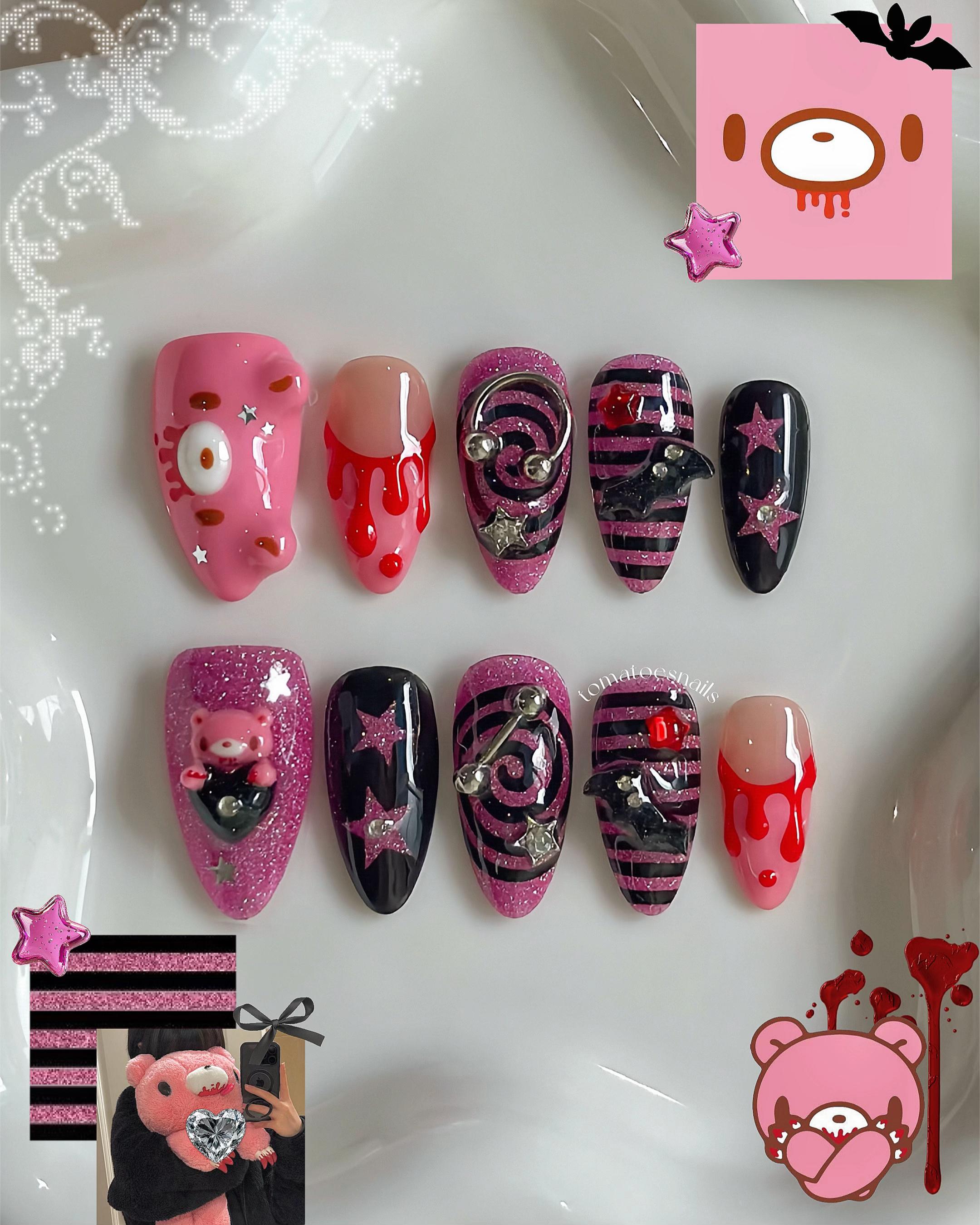 @Tomatoesnails