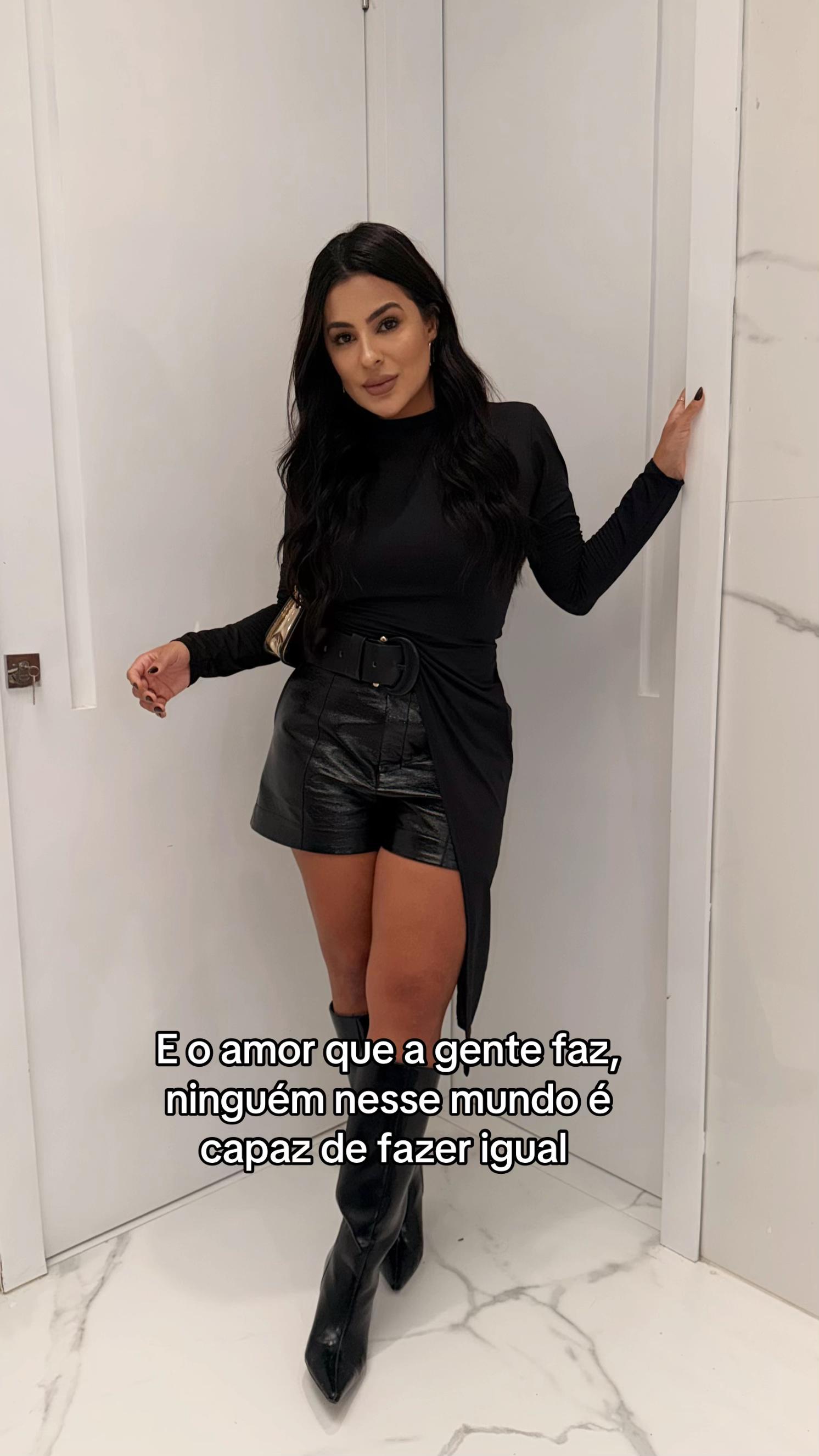 @Gisely Freire