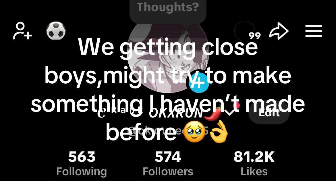 @𝓒 ᴿᵃⁿᵏ 𝙊𝙆𝙓𝙍𝙐𝙉🌶️