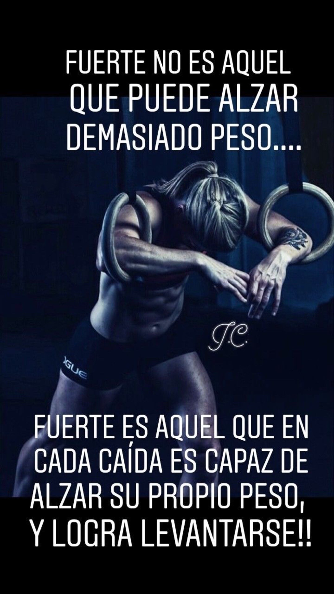 @👑@Claudiaenfoqueoficial🖤💪
