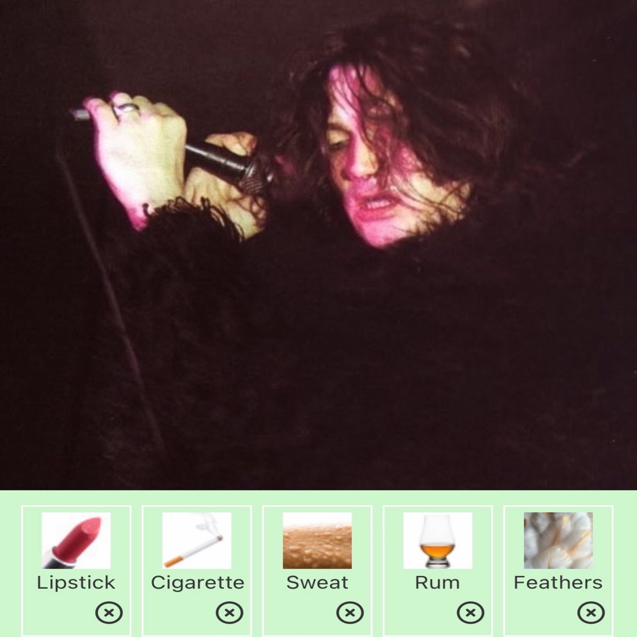 @𐕣 ׁ ׅ vinny ༘⋆ <>