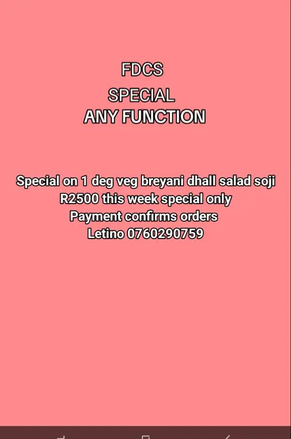 @MA KALI ENTERTAINERS