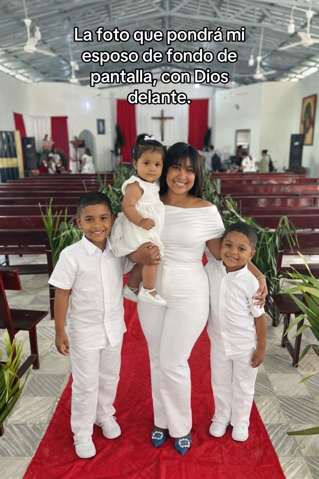 @Belkianny Sandoval