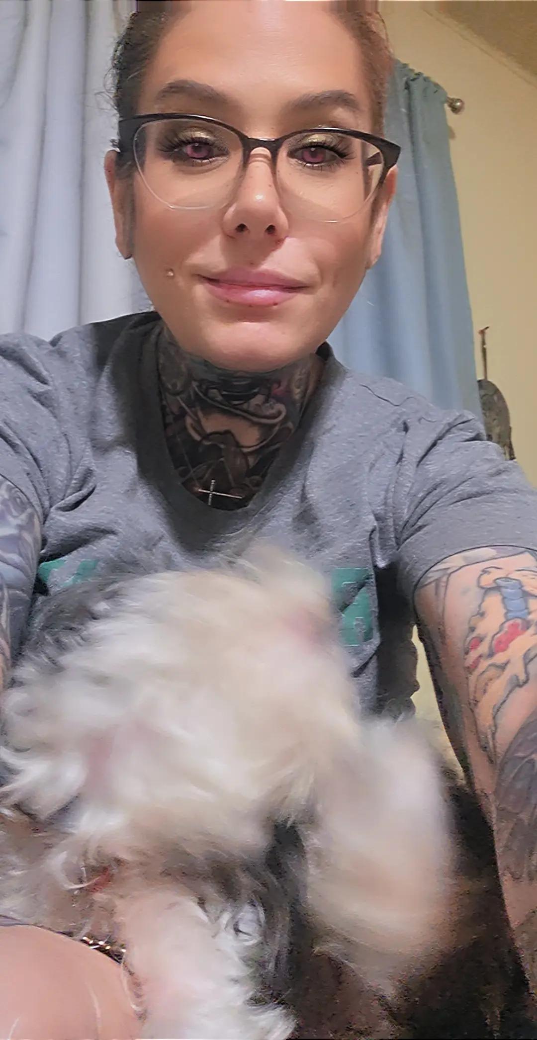 @Magenta Marie