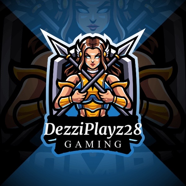 @Dezzi Jellybean 💜⚔️