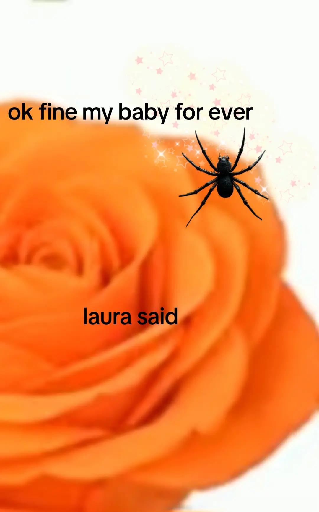 @Laura Garcia