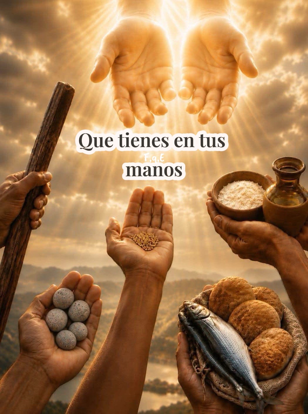 @🐚FUEGO QUE EDIFICA🐚♥️🦋💫