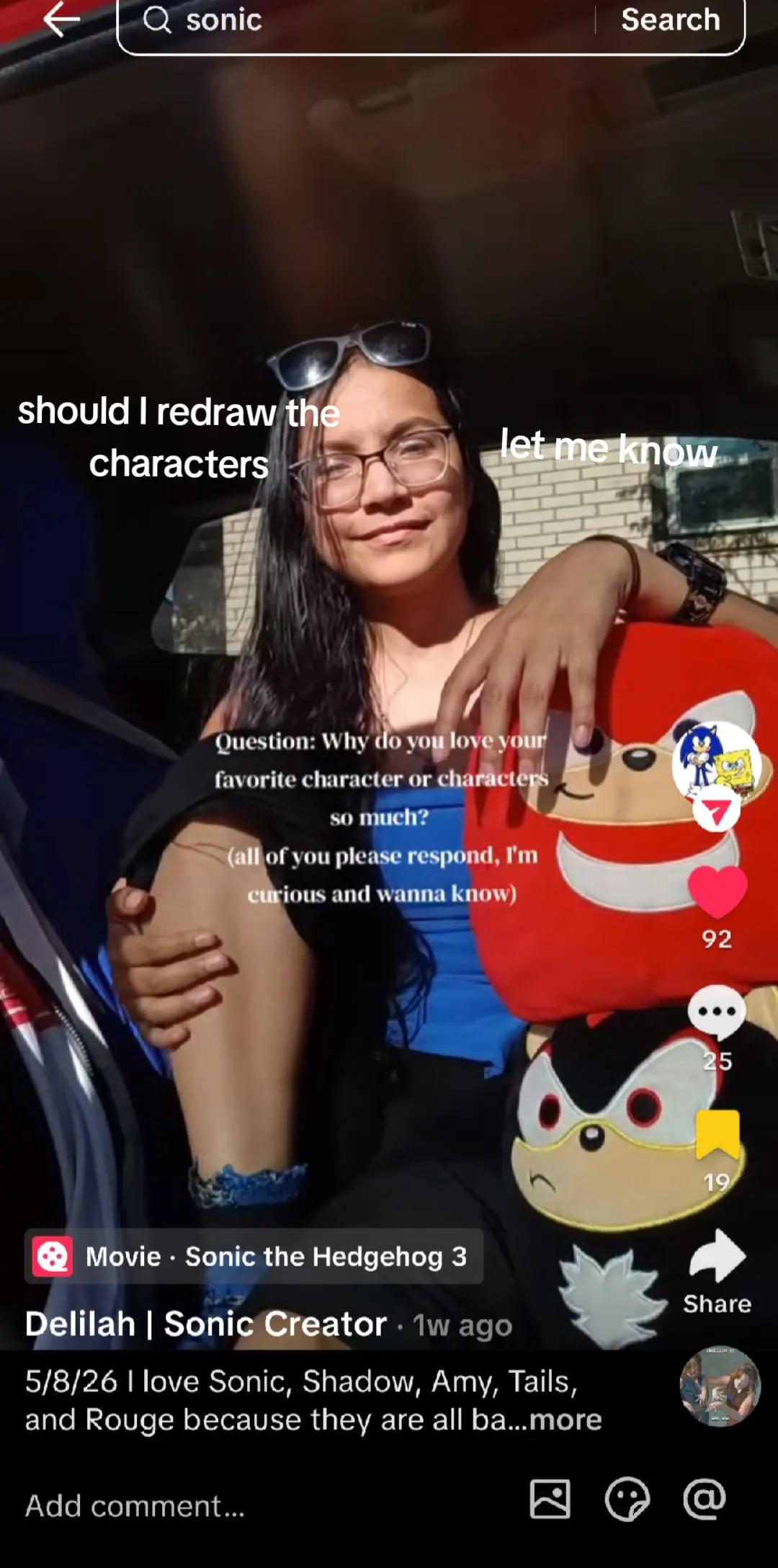 @Starman Sonic 456