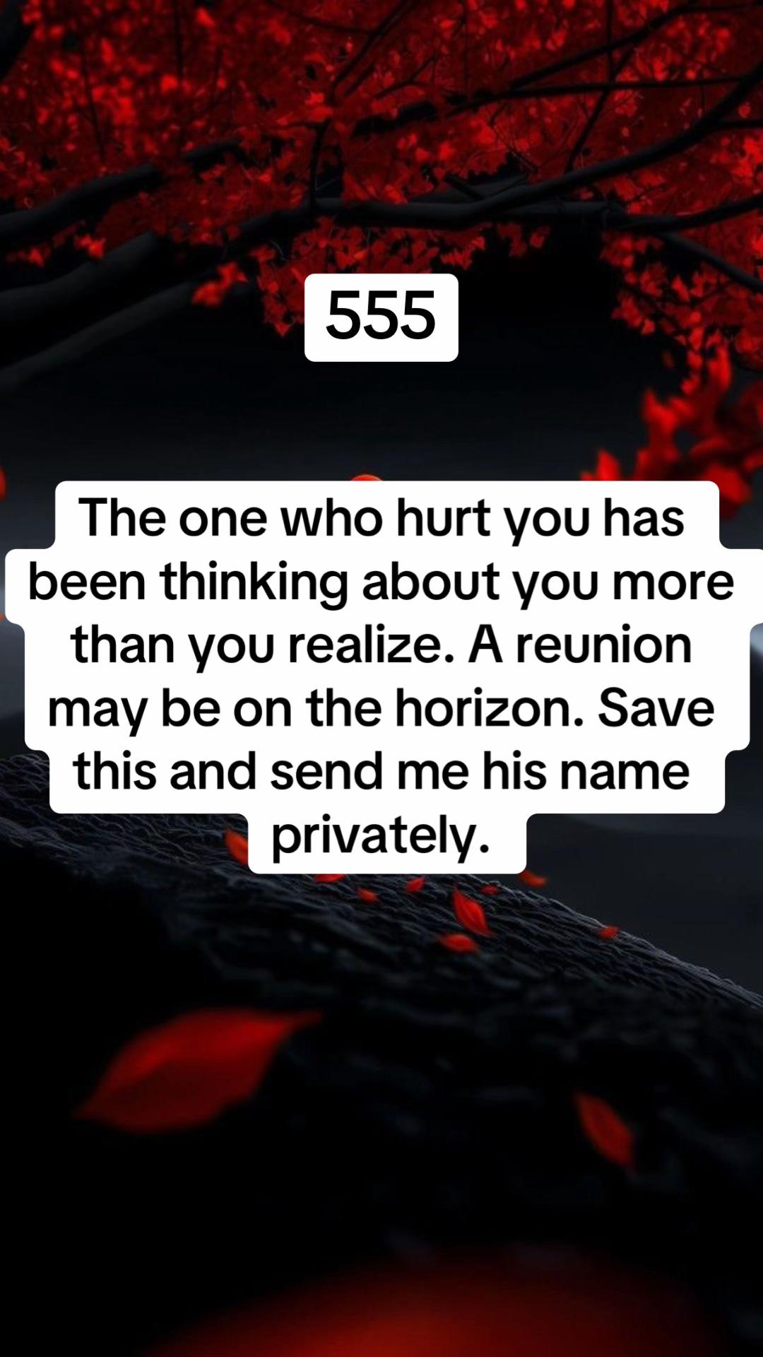 @Manifest Him Back 🫂