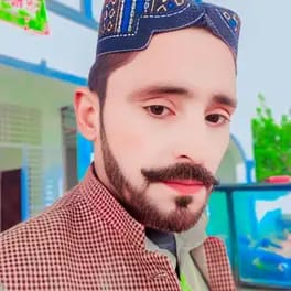 @🌜🇬🇧Ahmad🇵🇰 ⭐