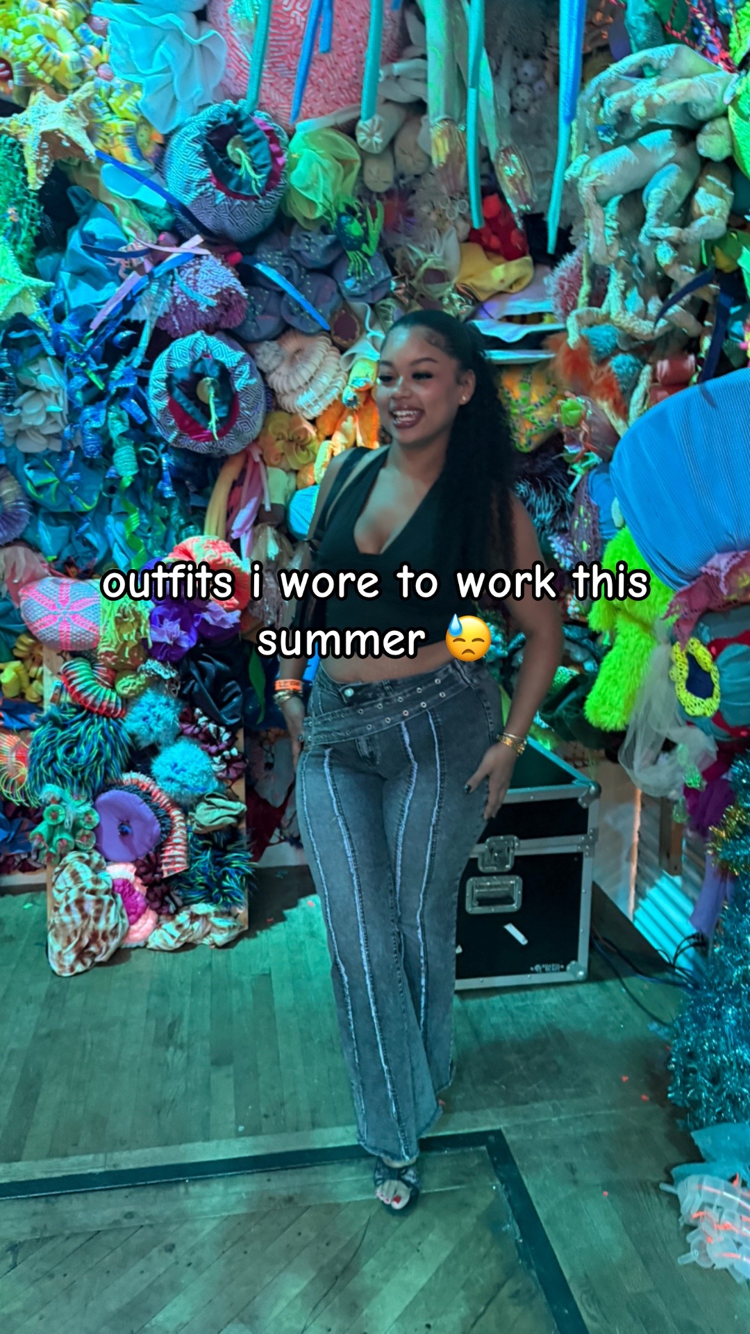 @Tyra Marie