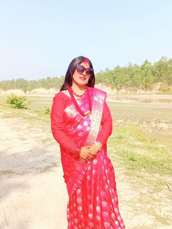 @kalpana .madhab