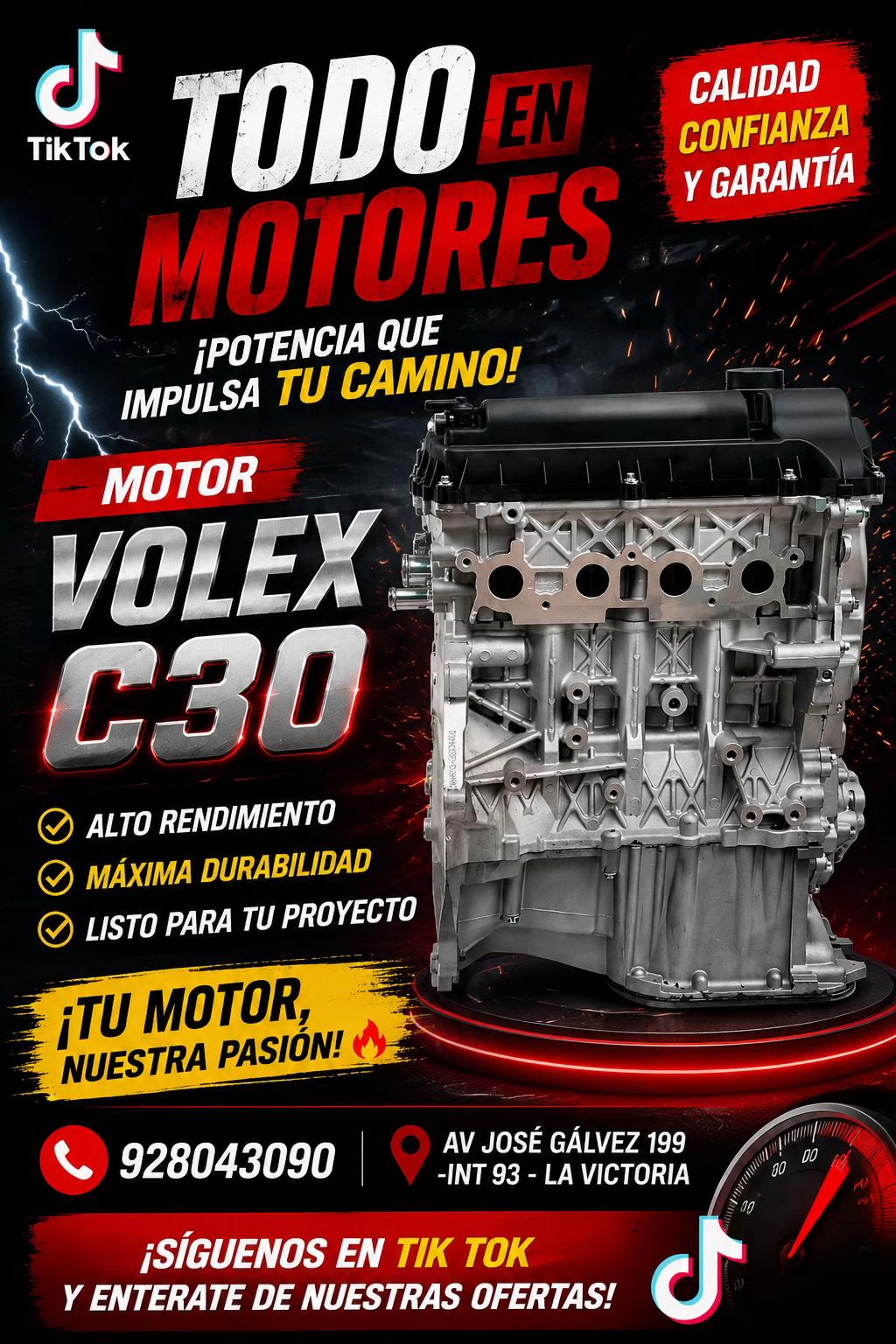 @todoenmotoreschinos