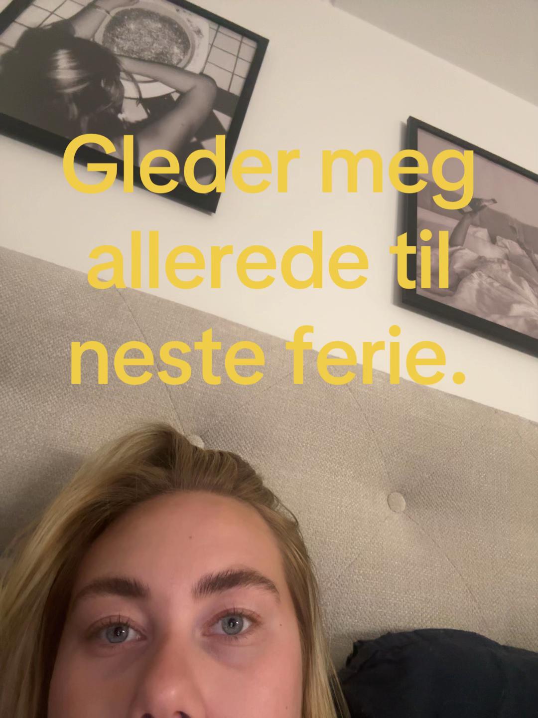 @Ina Christine