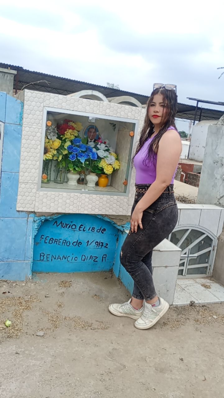 @Mary Isabel Diaz Medina