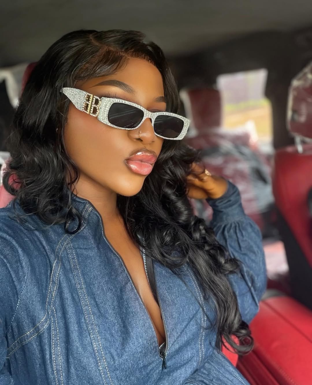 @BOSSLADY🥳😵🤯