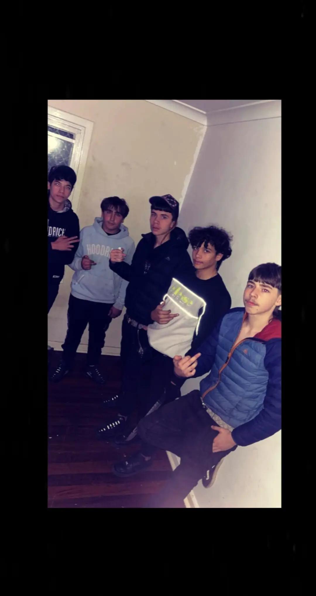 @unknown
