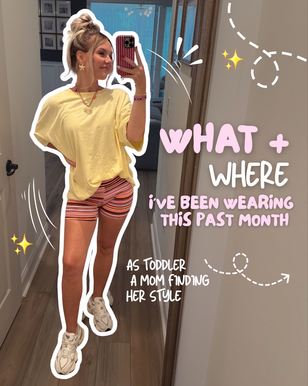@keri | motherhood + fitness