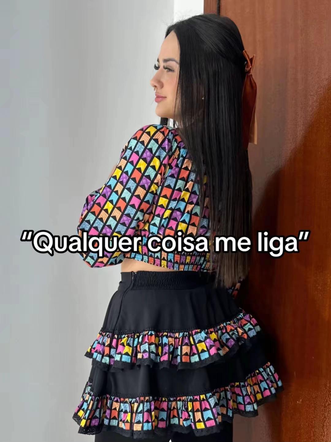 @Menina Arroto | Juliana Ramos