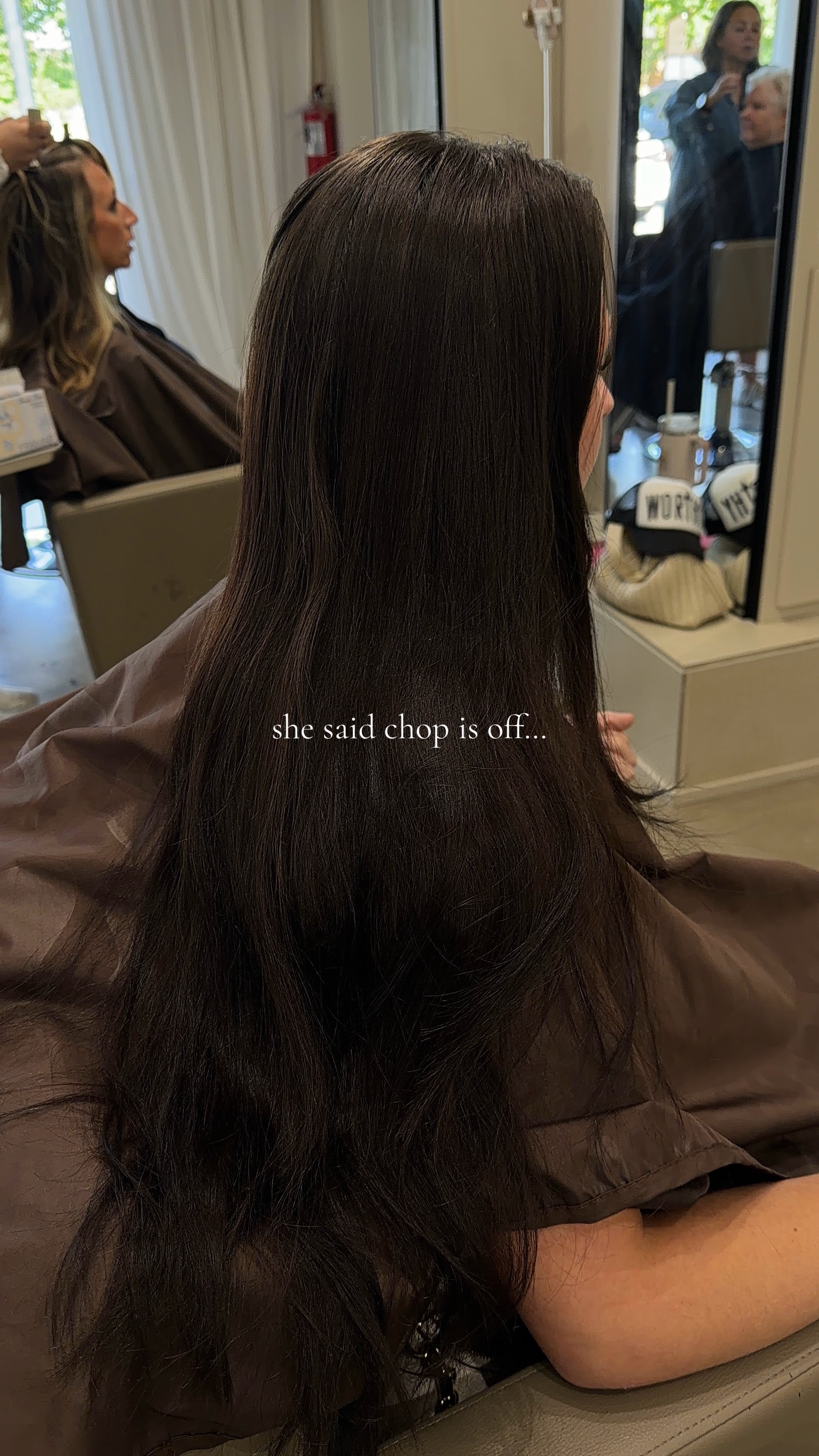 @Kiersten | AR HAIRSTYLIST