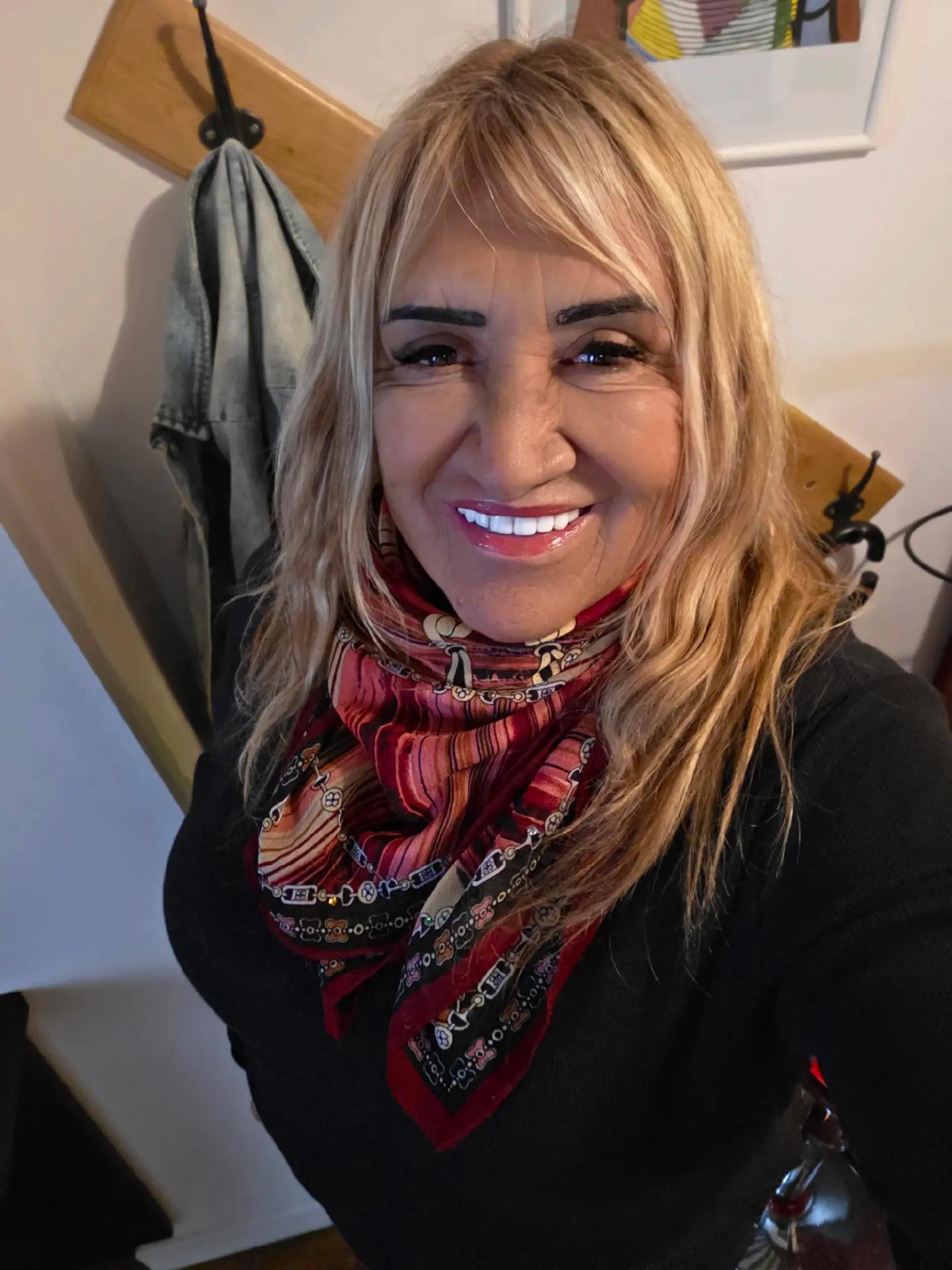 @Antonia De Fatima Dos Santos