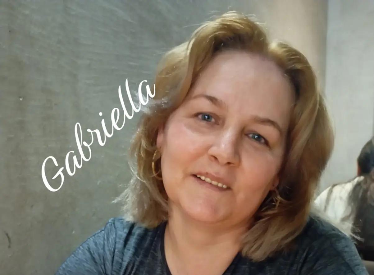@🔮Gabriella 🇩🇪Hamburg 🇷🇴🔮